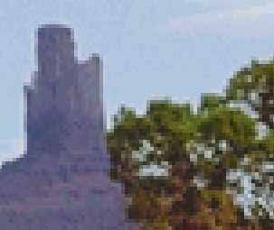 Bildausschnitt 4:1 vergrößert (8 kB)